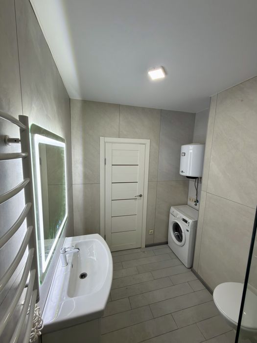 Квартира на бул. Вацлава Гавела, 28 в Києві, ID 174096, фото №10