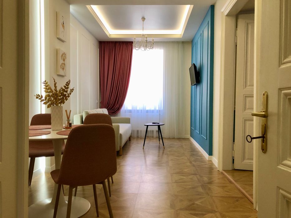 Квартира на вул. Староєврейська, ID 401888, фото №1