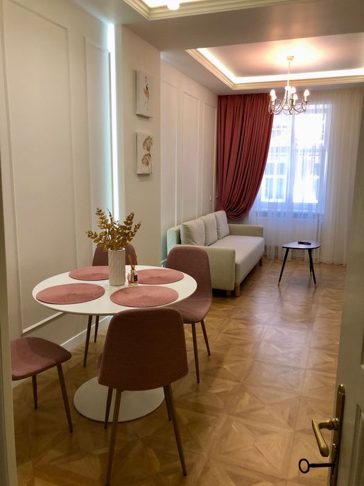 Квартира на вул. Староєврейська в Львові, ID 401888, фото №2