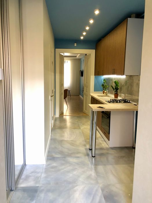 Квартира на вул. Староєврейська в Львові, ID 401888, фото №7