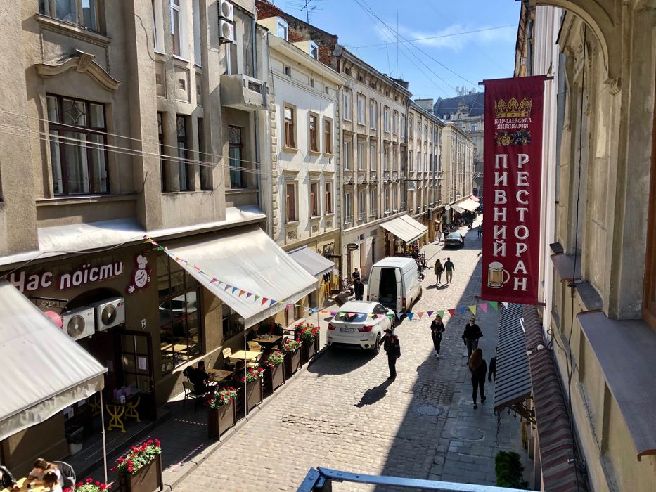 Квартира на вул. Староєврейська в Львові, ID 401888, фото №10