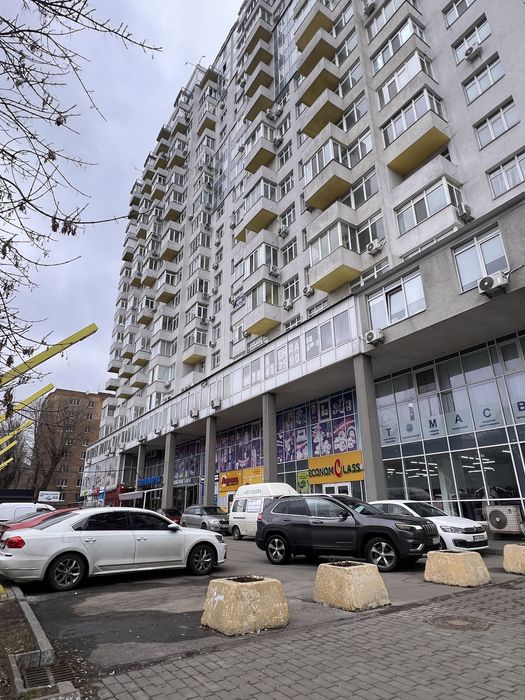 Купити квартиру за адресою вул. Щербакова, 52 в Київ на Findly.com.ua Квартира на вул. Щербакова, 52 в Київ, ID 217094, фото №1
