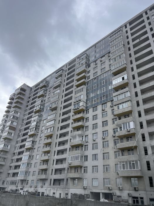 Квартира на вул. Щербакова, 52 в Київ, ID 217094, фото №2