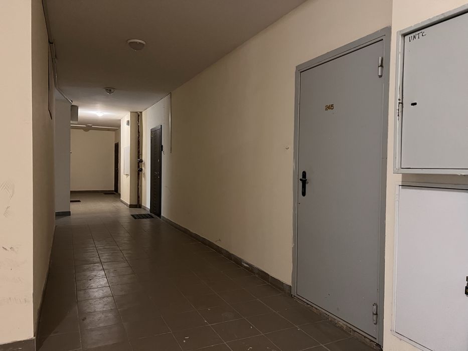 Квартира на вул. Щербакова, 52 в Київ, ID 217094, фото №4