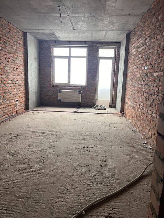 Квартира на вул. Щербакова, 52 в Київ, ID 217094, фото №5
