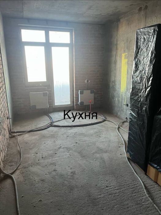 Квартира на вул. Щербакова, 52 в Києві, ID 217094, фото №7