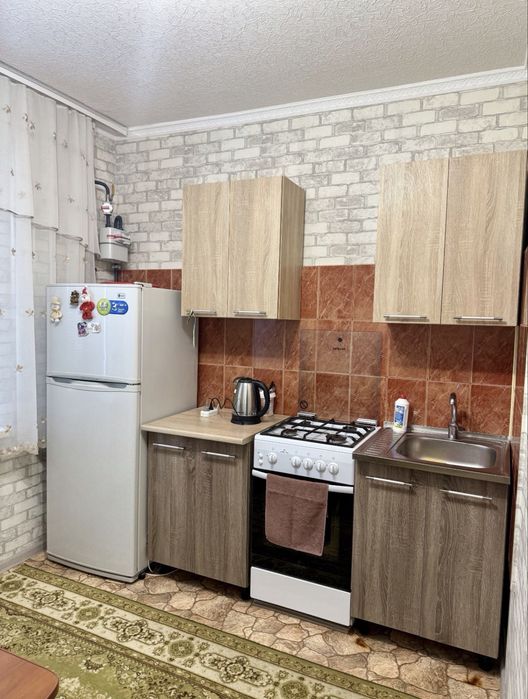 Квартира — Слов'янськ в Слов'янську, ID 324638, фото №7