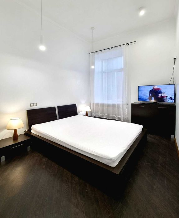 Квартира на вул. Саксаганського, 12б, ID 481015, фото №1