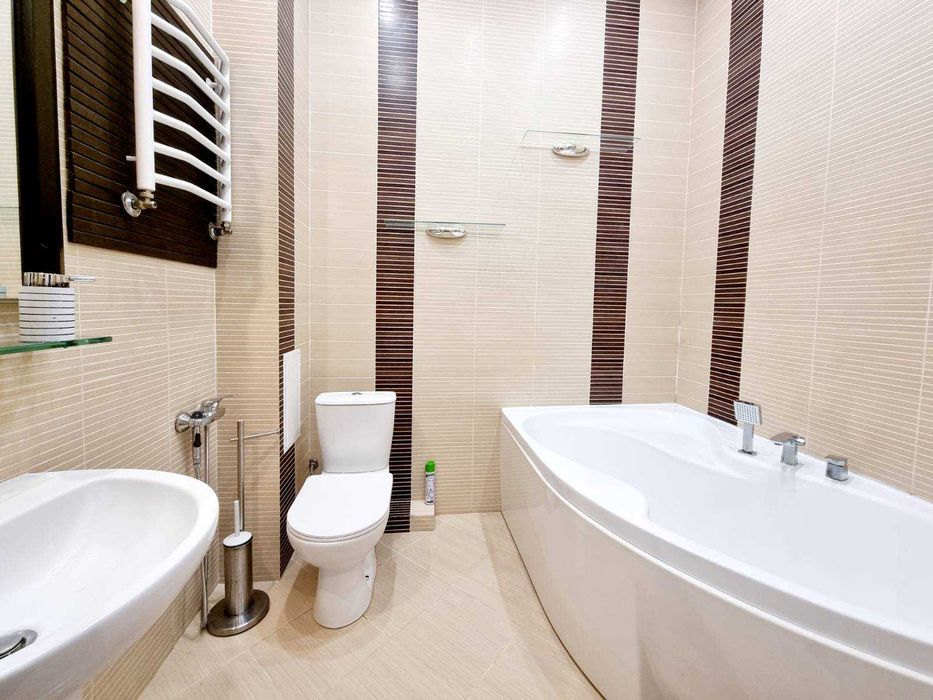 Квартира на вул. Саксаганського, 12б в Києві, ID 481015, фото №4