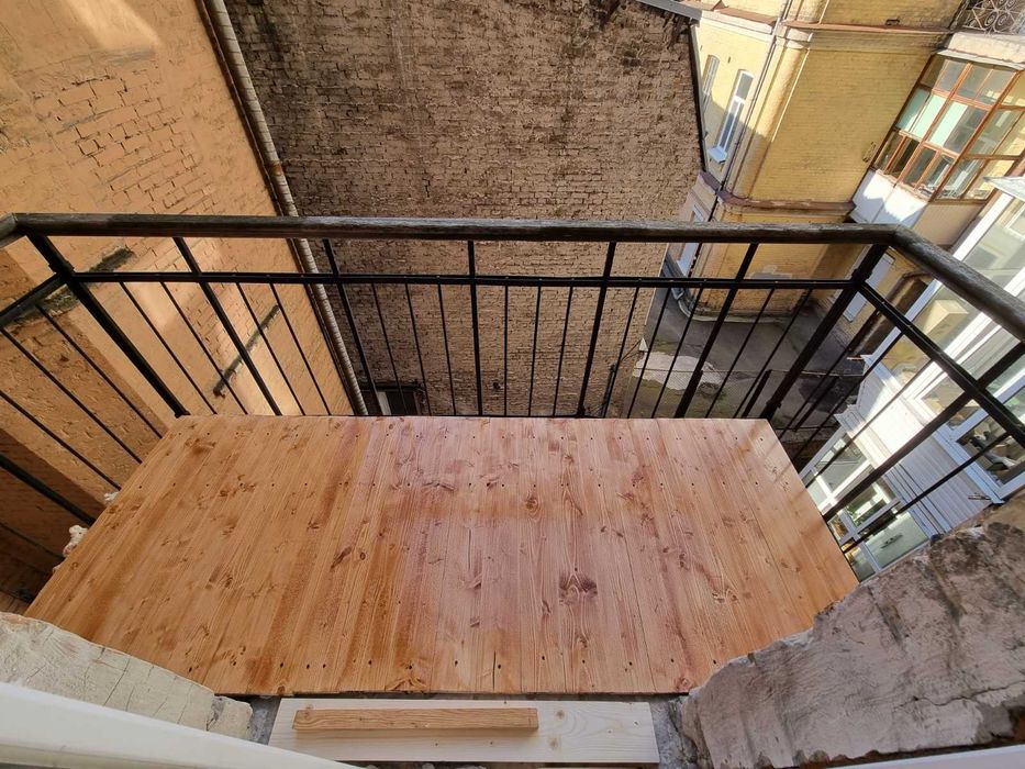 Квартира на вул. Саксаганського, 12б в Києві, ID 481015, фото №5