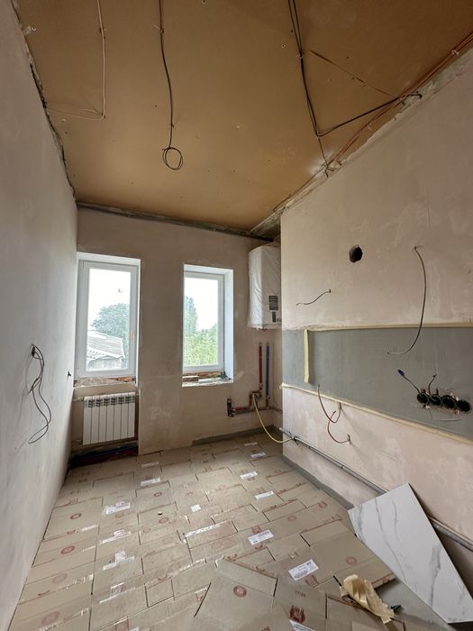 Квартира на вул. Іллі Коваля в Харкові, ID 255017, фото №1