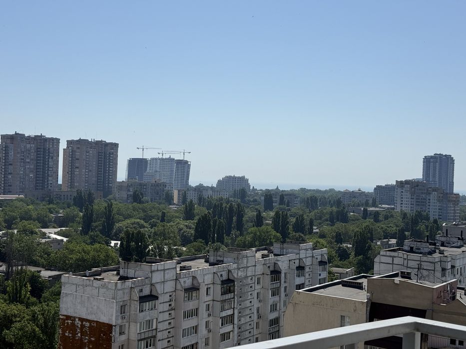 Квартира на Приморський в Одесі, ID 197713, фото №5