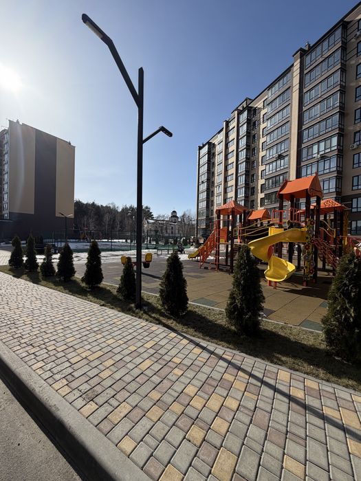 Квартира на ЖК “Лісовий” в Чернігові, ID 366298, фото №2