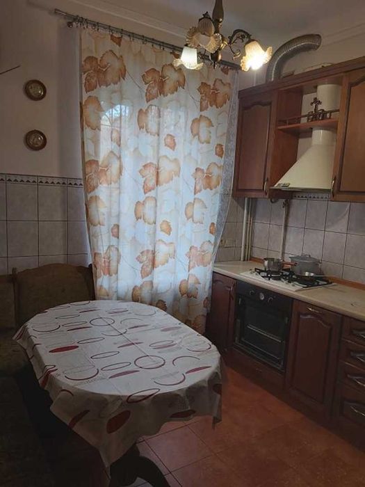 Квартира на вул. Глаголєвих Сім'ї, 5 в Києві, ID 205912, фото №1
