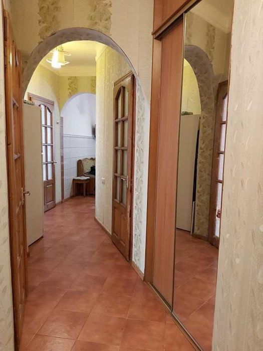 Квартира на вул. Глаголєвих Сім'ї, 5 в Києві, ID 205912, фото №2