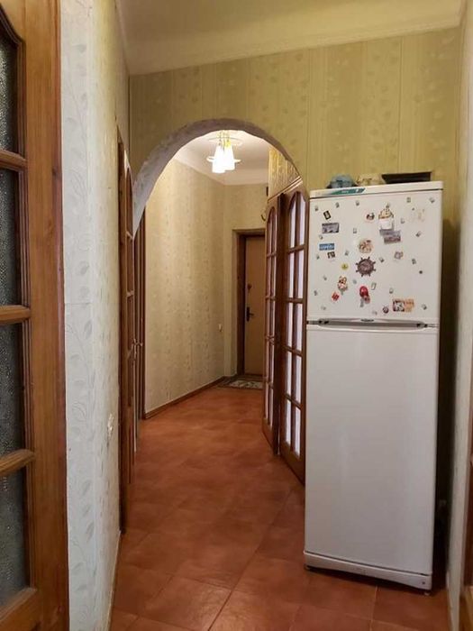 Квартира на вул. Глаголєвих Сім'ї, 5 в Києві, ID 205912, фото №3