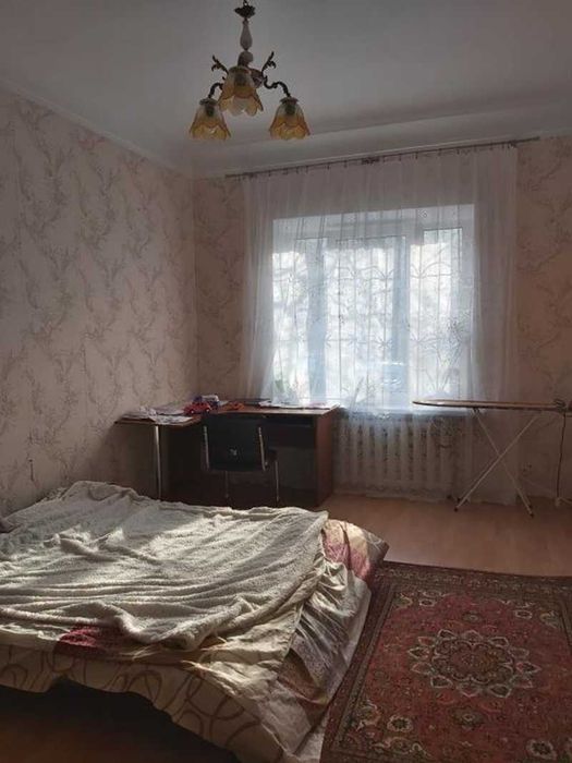 Квартира на вул. Глаголєвих Сім'ї, 5 в Києві, ID 205912, фото №5