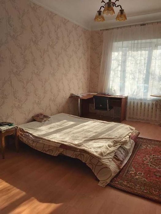 Квартира на вул. Глаголєвих Сім'ї, 5 в Києві, ID 205912, фото №6