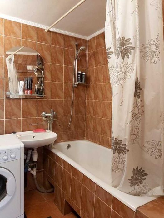 Квартира на вул. Глаголєвих Сім'ї, 5 в Києві, ID 205912, фото №7