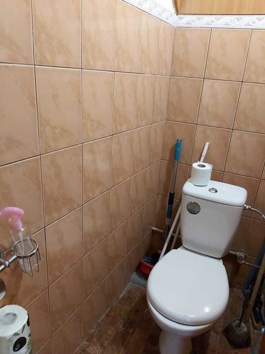 Квартира на вул. Глаголєвих Сім'ї, 5 в Києві, ID 205912, фото №8