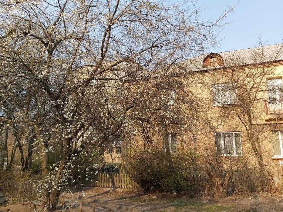 Квартира на вул. Глаголєвих Сім'ї, 5 в Києві, ID 205912, фото №10