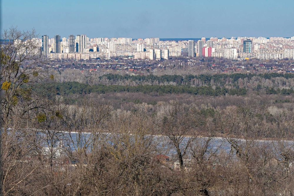 Квартира на вул. Ивана Мазепы, 3 в Києві, ID 195227, фото №21