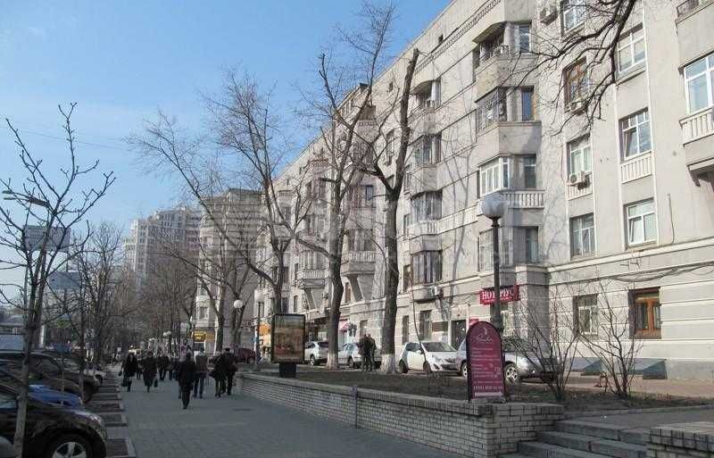 Квартира на вул. Ивана Мазепы, 3 в Києві, ID 195227, фото №22