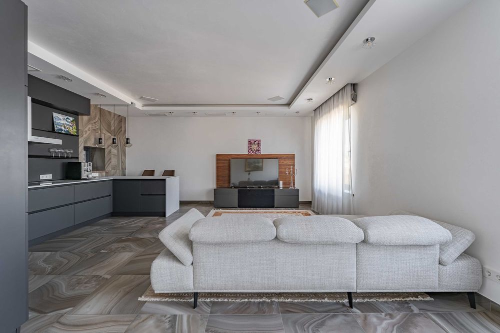 Квартира на вул. Ивана Мазепы, 3 в Київ, ID 195227, фото №4