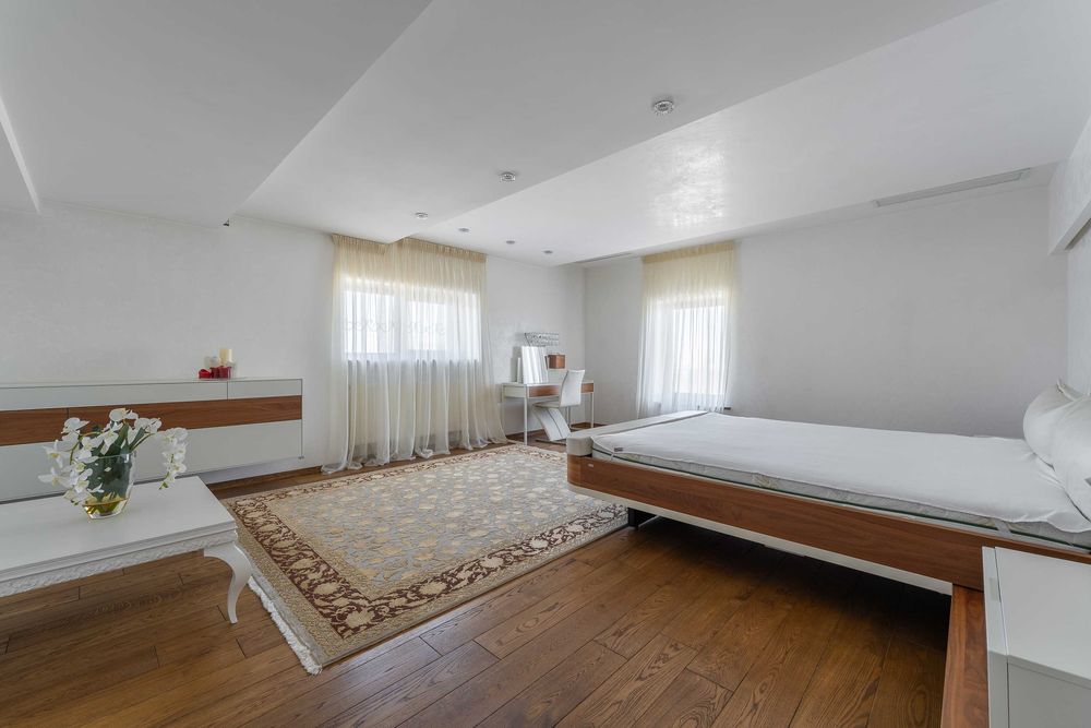 Квартира на вул. Ивана Мазепы, 3 в Києві, ID 195227, фото №7