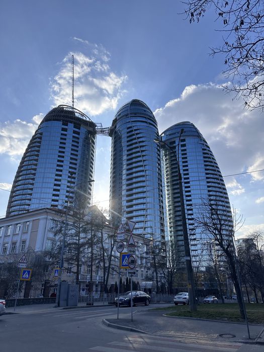 Квартира на ЖК Taryan Towers в Києві, ID 177814, фото №18
