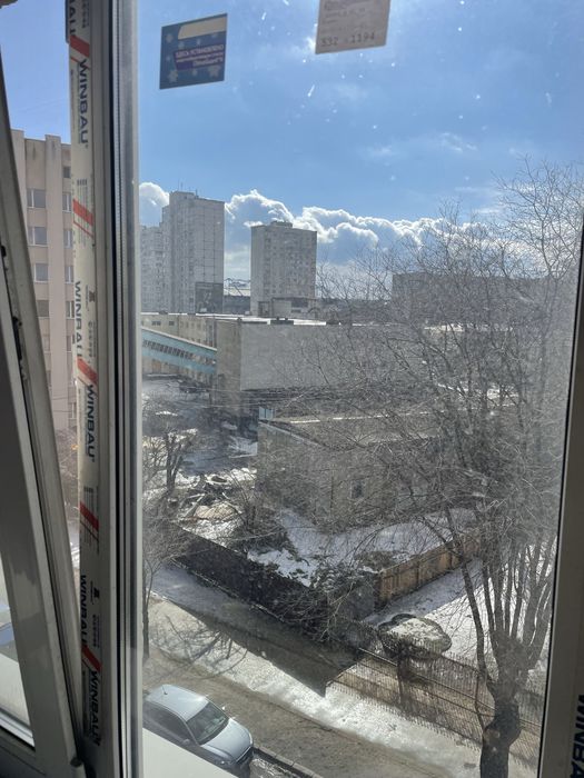 Квартира на вул. Шота Руставелі, 49 в Харкові, ID 195081, фото №15