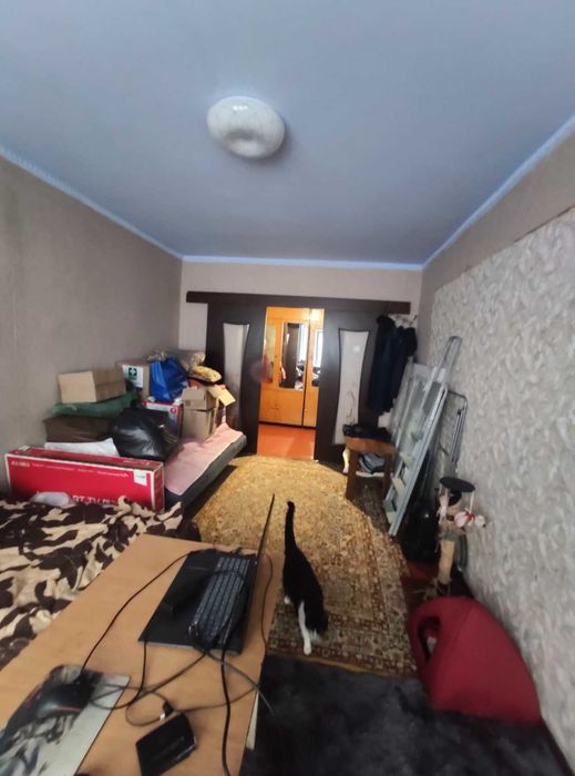 Квартира на вул. Рєзніченка, 56 в Кривому Розі, ID 402139, фото №13