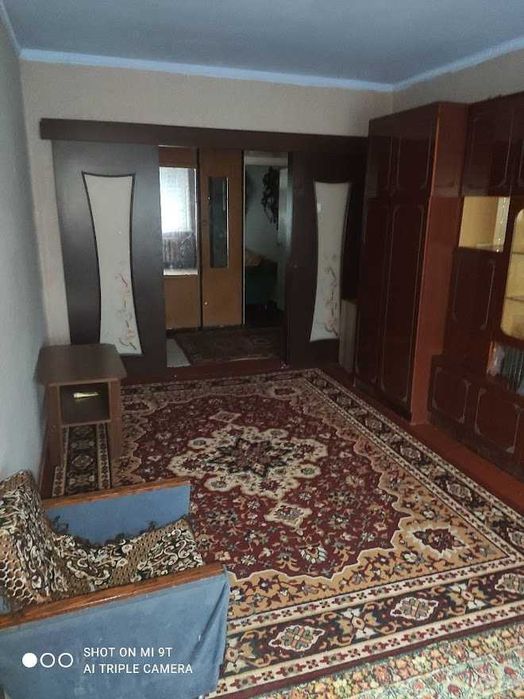 Квартира на вул. Рєзніченка, 56 в Кривому Розі, ID 402139, фото №3