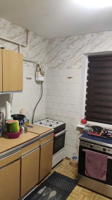 Квартира на вул. Рєзніченка, 56 в Кривому Розі, ID 402139, фото №5