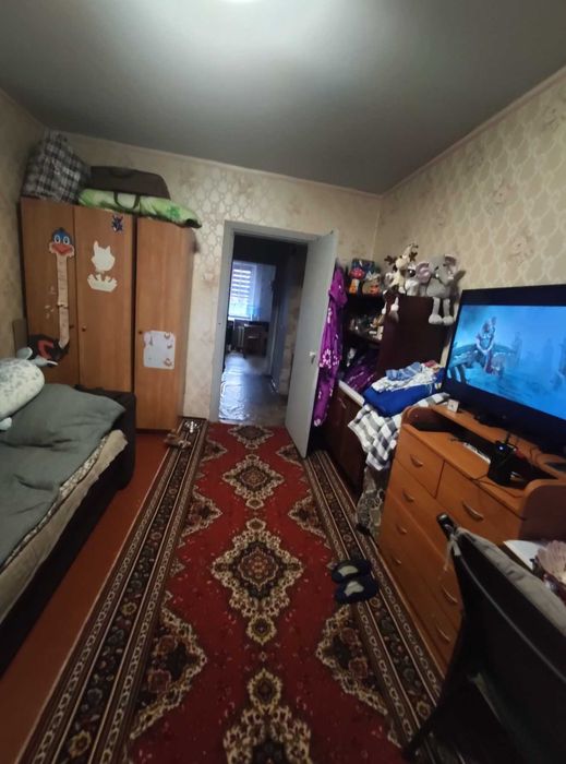 Квартира на вул. Рєзніченка, 56 в Кривому Розі, ID 402139, фото №8