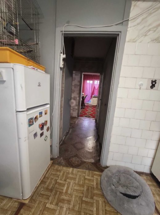 Квартира на вул. Рєзніченка, 56 в Кривому Розі, ID 402139, фото №10