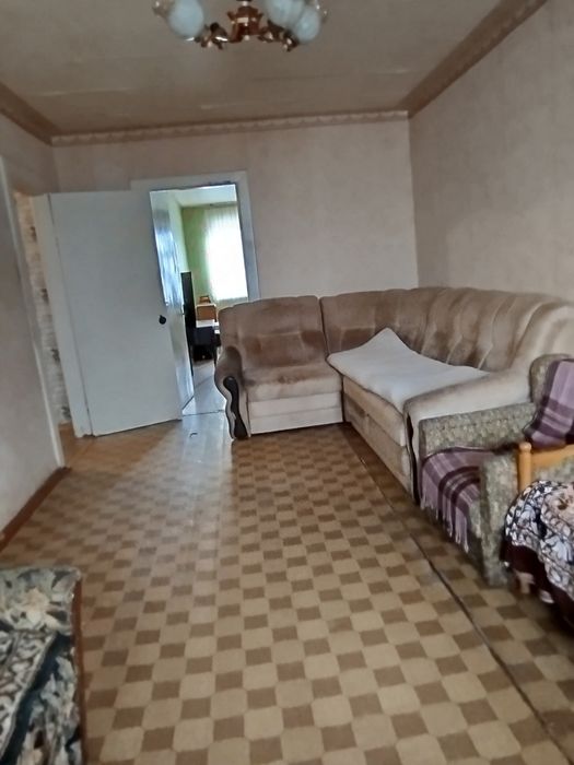 Квартира на військове містечко 33 в Кривий Ріг, ID 253156, фото №3