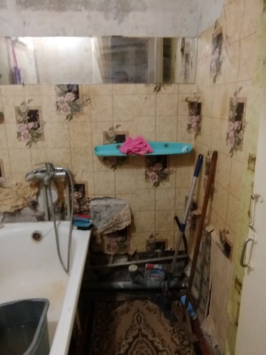 Квартира на військове містечко 33 в Кривому Розі, ID 253156, фото №8