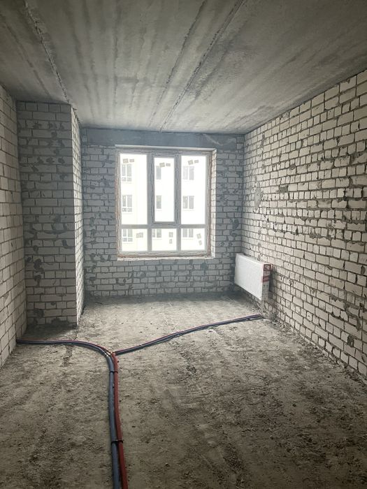 Квартира на просп. Героев Харькова в Харків, ID 262993, фото №2