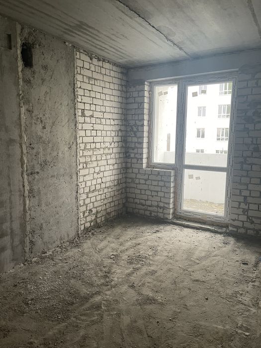 Квартира на просп. Героев Харькова в Харків, ID 262993, фото №3