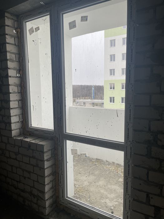 Квартира на просп. Героев Харькова в Харків, ID 262993, фото №5