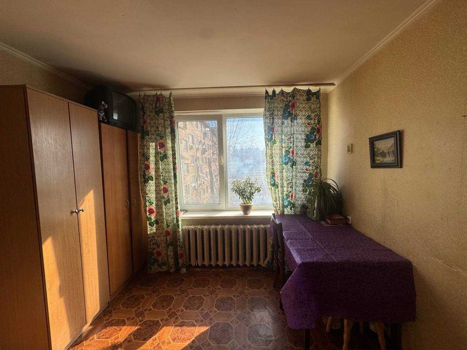 Квартира на вул. Дегтярівська, 35/9 в Київ, ID 168308, фото №1