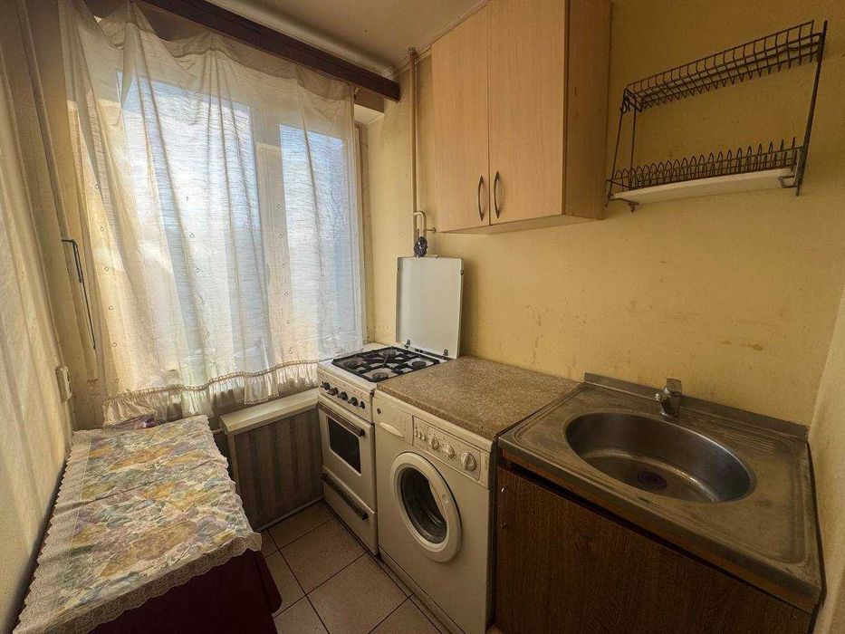 Квартира на вул. Дегтярівська, 35/9 в Київ, ID 168308, фото №3