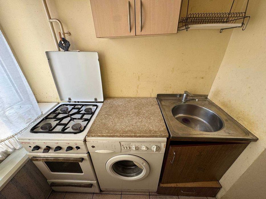 Квартира на вул. Дегтярівська, 35/9 в Київ, ID 168308, фото №4