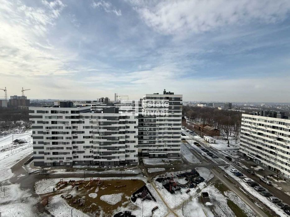 Квартира на просп. Героїв Харкова, 162В в Харкові, ID 162908, фото №17