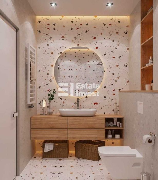Квартира на просп. Героїв Харкова, 162В в Харків, ID 162908, фото №5