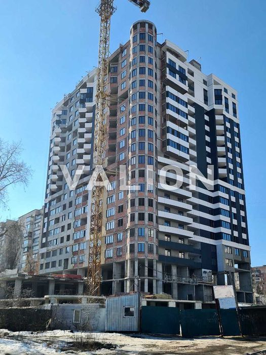 Квартира на вул. Набережна, 6 в Києві, ID 311683, фото №1