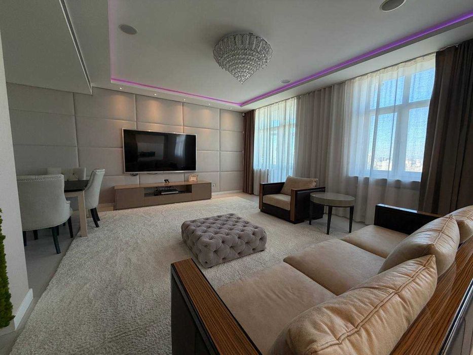 Квартира на вул. Мокра, 16 в Києві, ID 175027, фото №1
