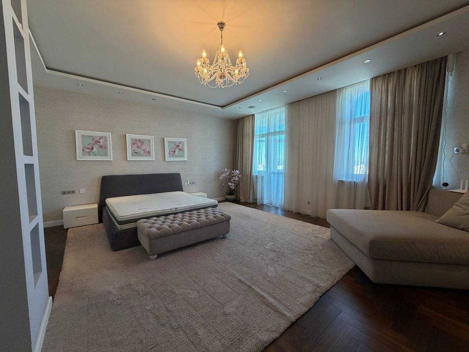 Квартира на вул. Мокра, 16 в Києві, ID 175027, фото №13