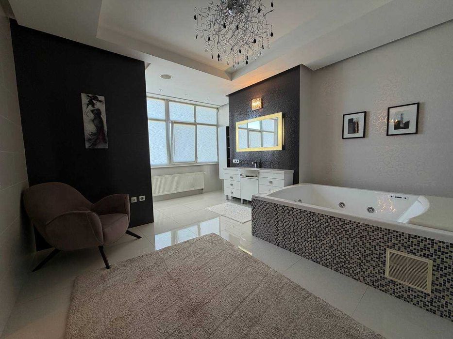 Квартира на вул. Мокра, 16 в Києві, ID 175027, фото №16